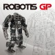 ROBOTIS GP